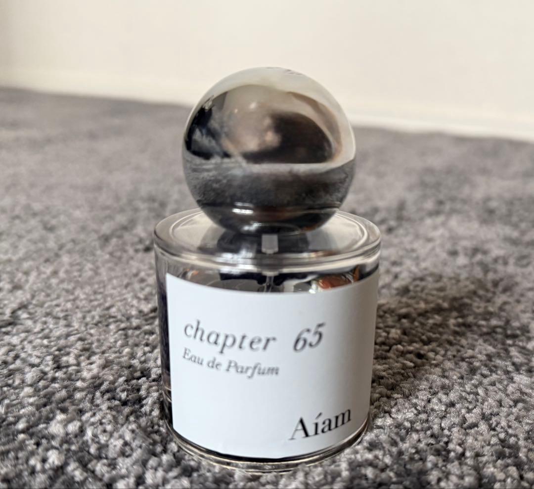 香水(女性用) Aiam chapter65 50ml