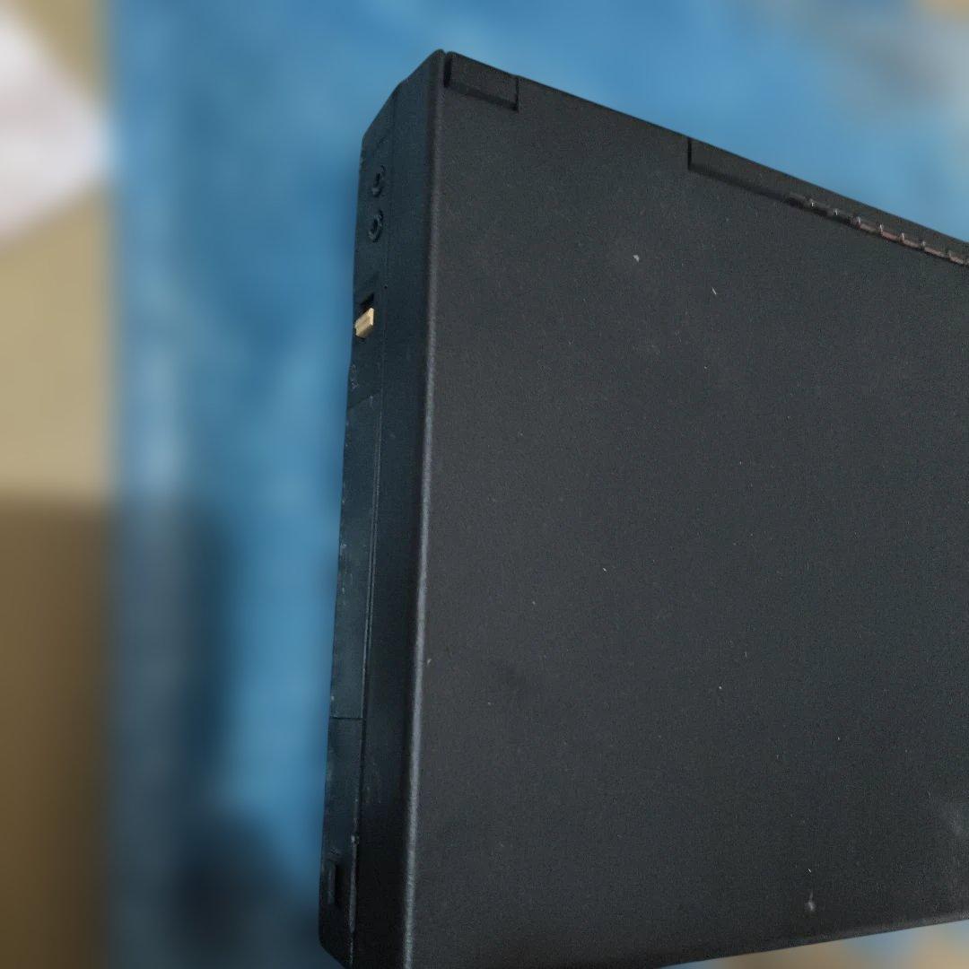 ThinkPad　IBM 9545
