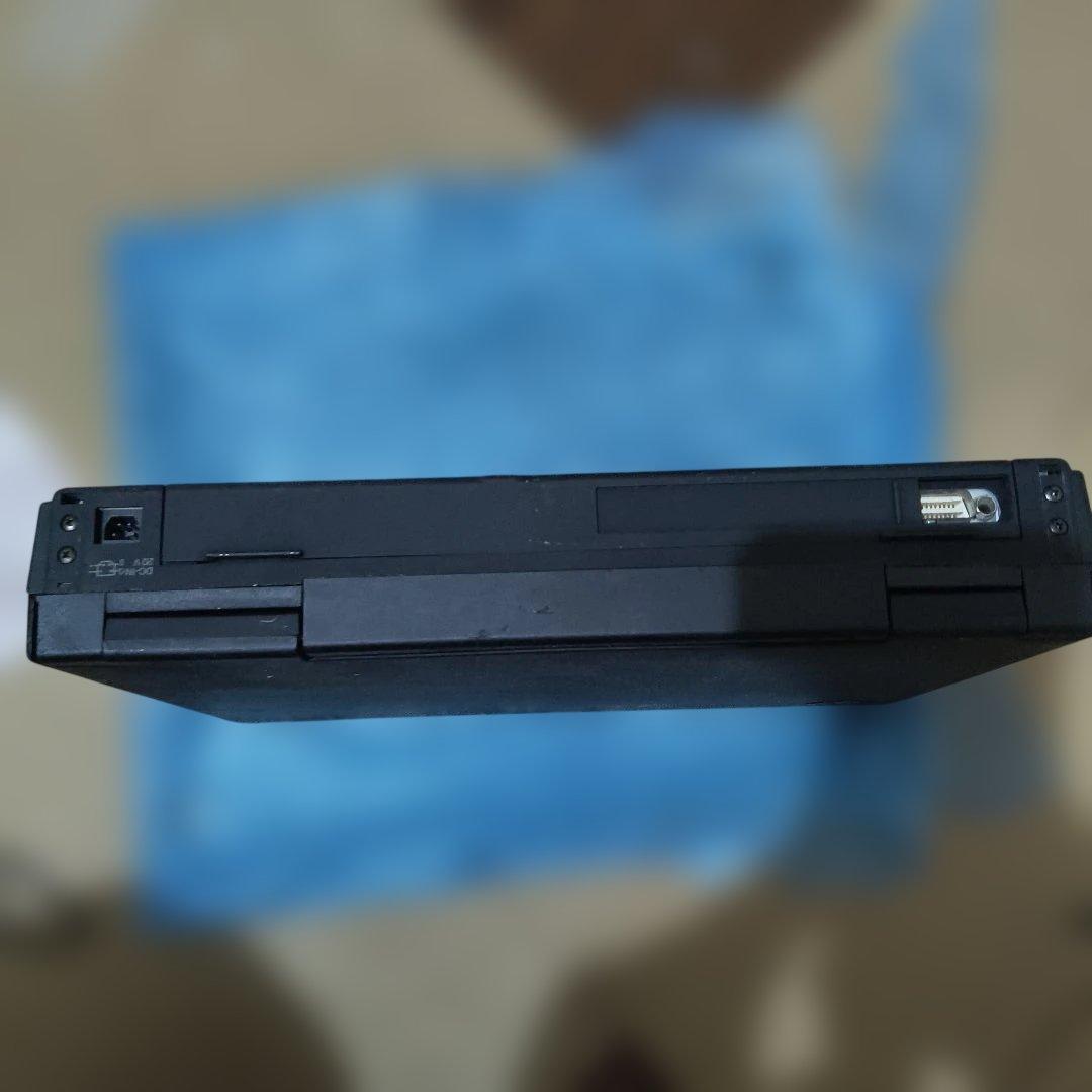 ThinkPad　IBM 9545