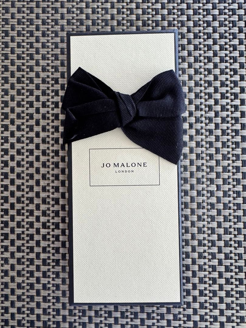 〈新品未使用〉Jo Malone ウッドセージ&シーソルト 香水 コロン