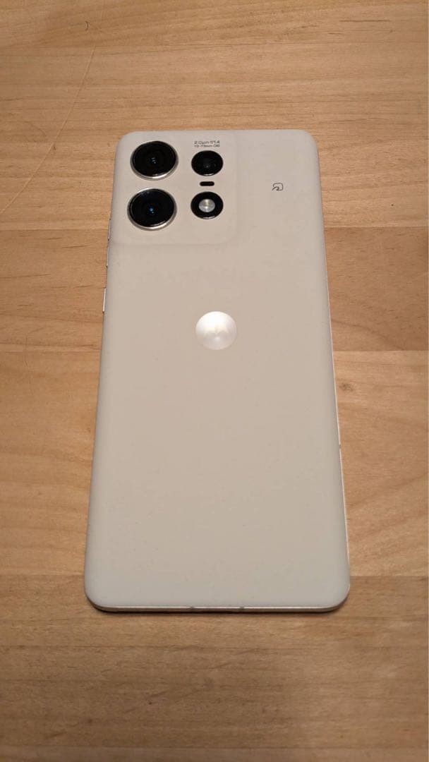 スマートフォン 本体　モトローラ