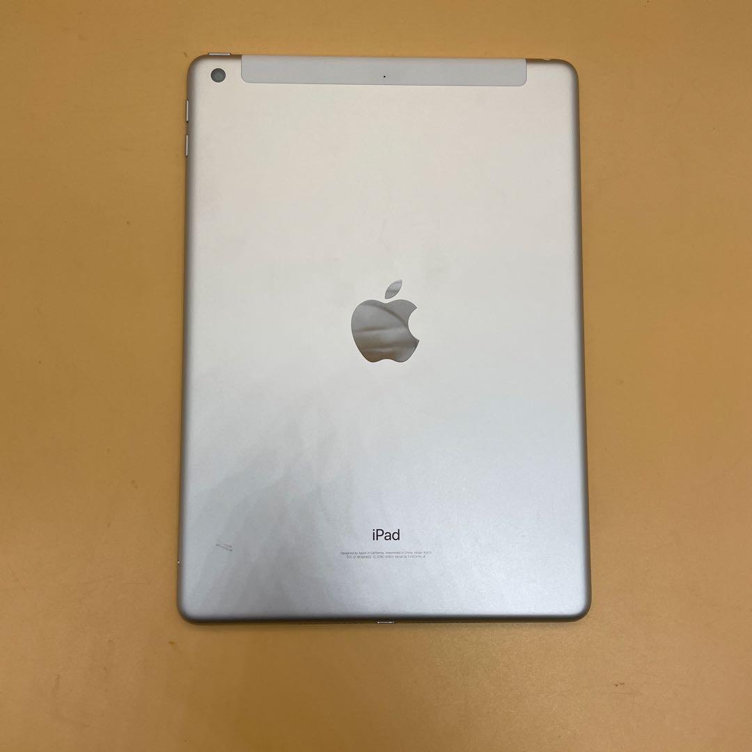 アップル Apple iPad 第5世代 A1823 32GB