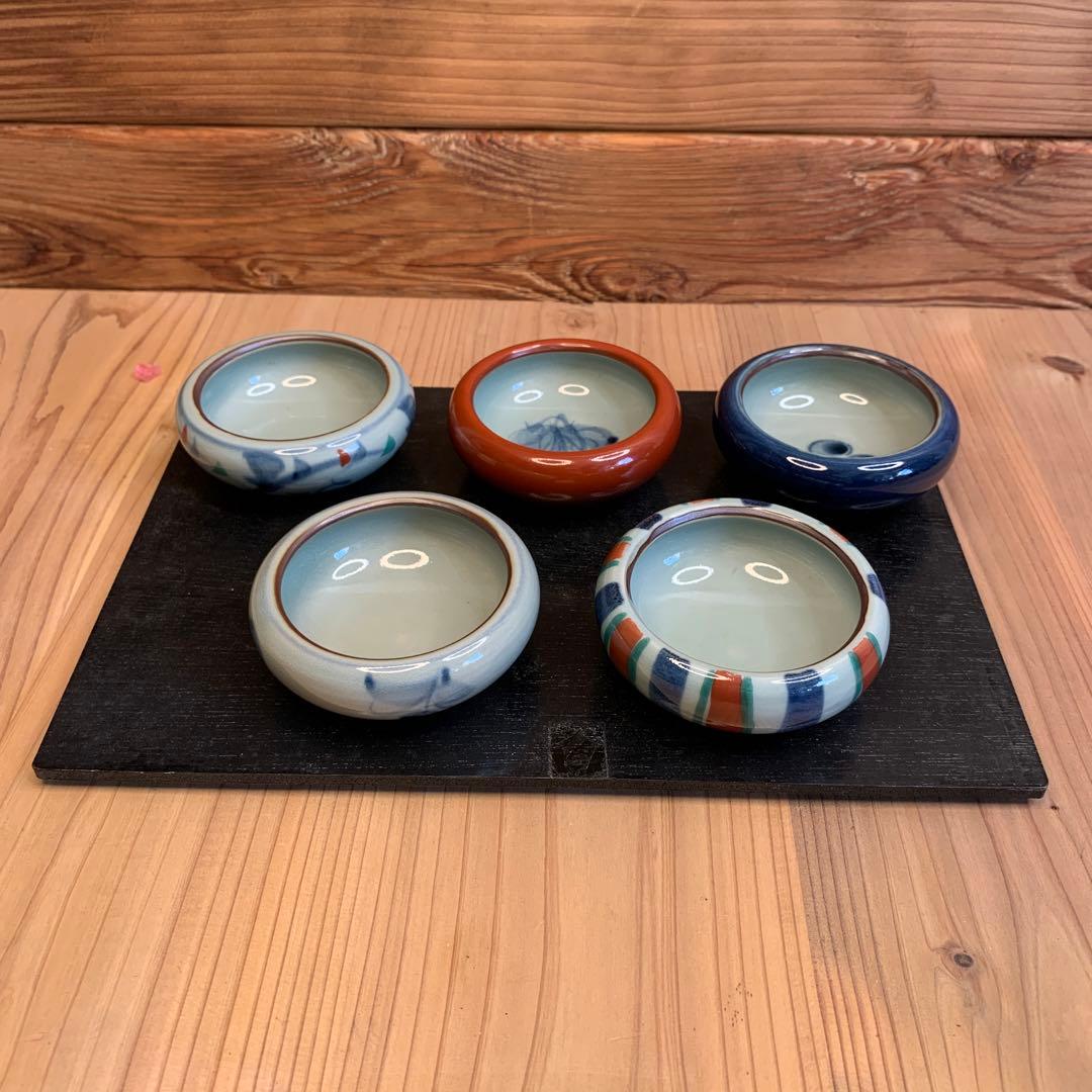 有田焼　小鉢　10点セット