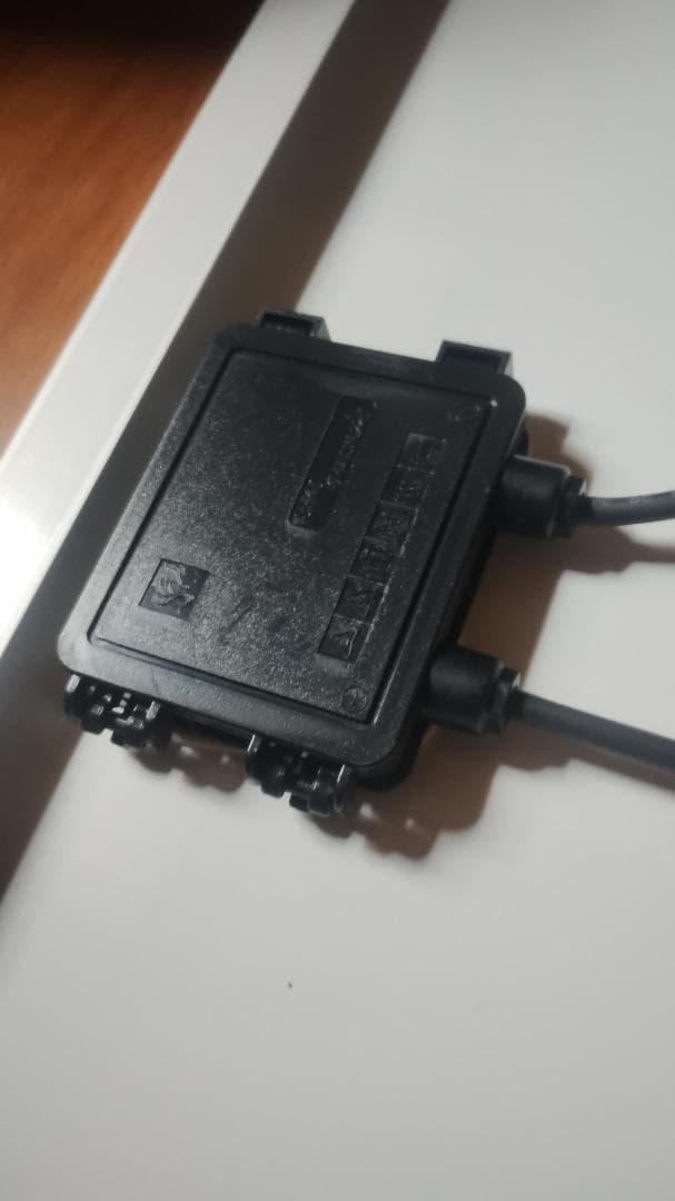DOKIO ソーラーパネル 100W 18V 単結晶 超高効率MC4出力 12V