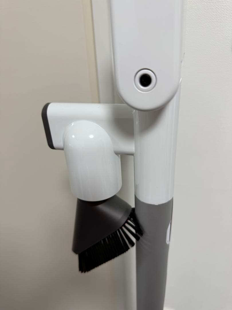 ジャンク品dyson v11 fluffy+ダイソンSV14コードレスクリーナー
