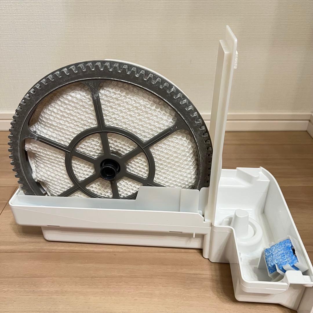 【PM2.5対応】SHARP 加湿空気清浄機 KI-JS70 2020年製