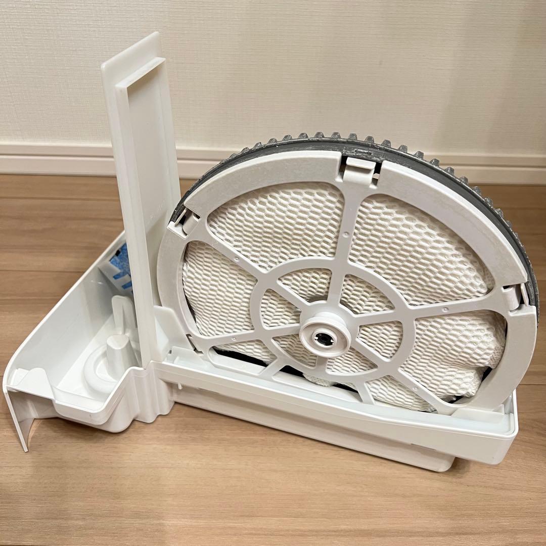 【PM2.5対応】SHARP 加湿空気清浄機 KI-JS70 2020年製