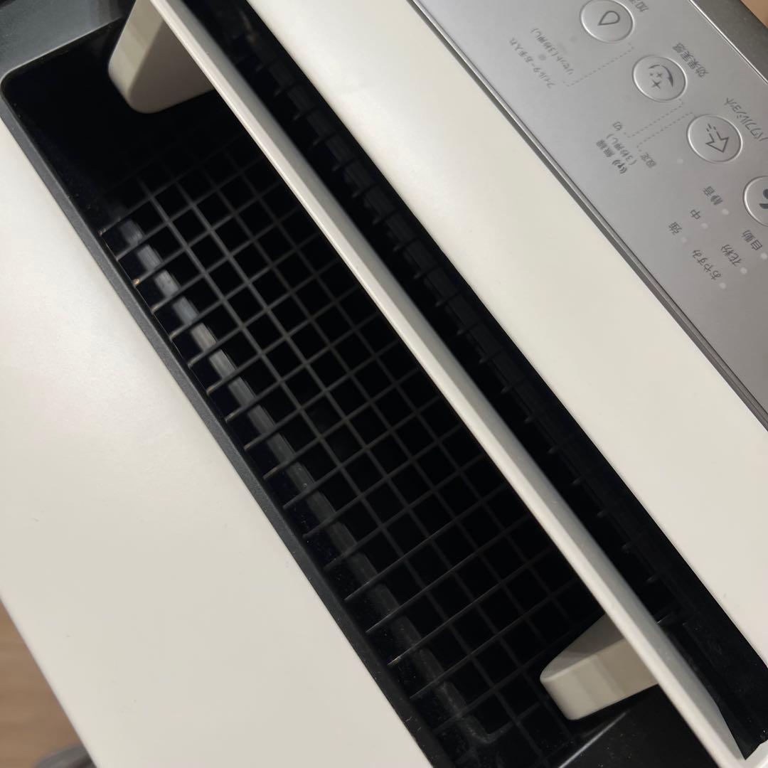【PM2.5対応】SHARP 加湿空気清浄機 KI-JS70 2020年製