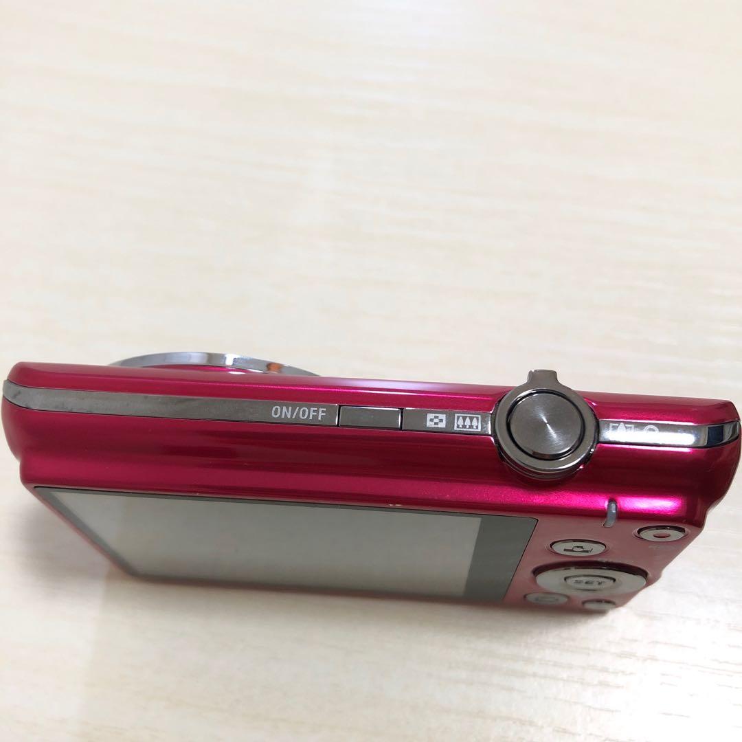 CASIO カシオ EXILIM EX-Z770