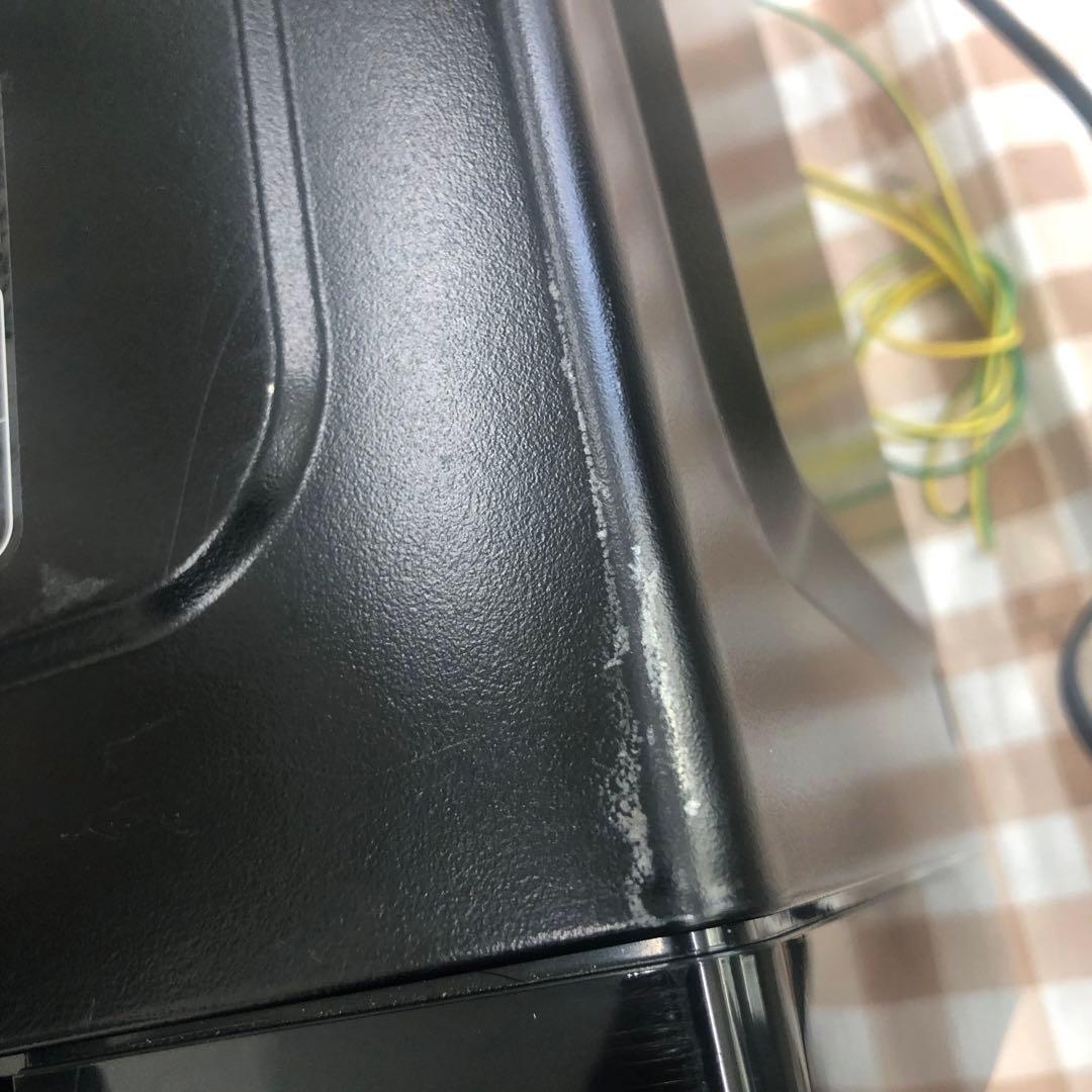 COMFEE' 電子レンジ 17L 大容量 縦開き フラット　ヨ0305A