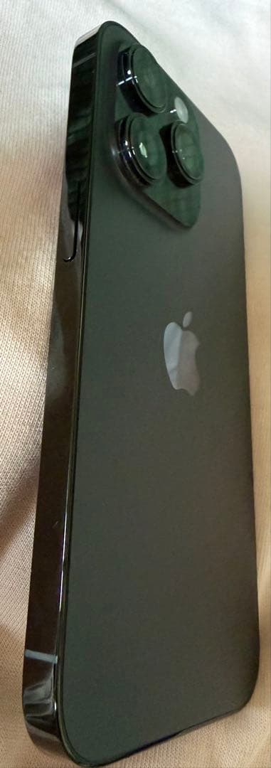 iPhone14pro 128GB ブラック