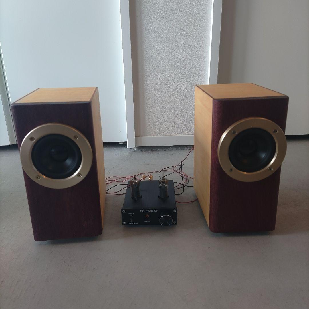 Sound KOUBE OPUS7　スピーカー　令和の虎