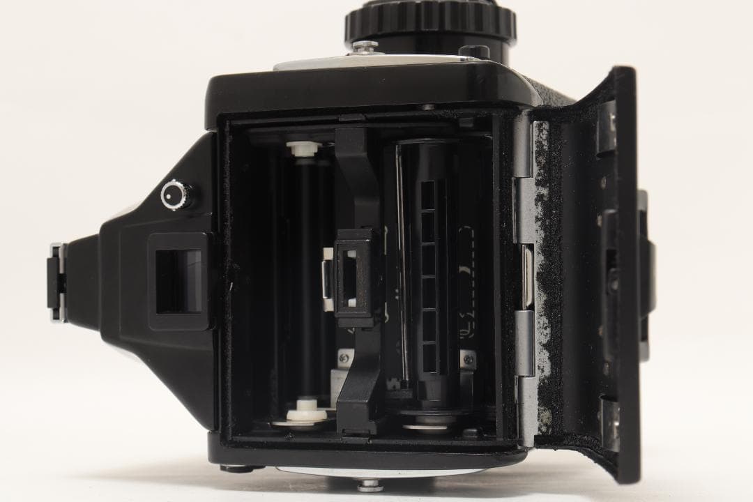 [動作品] Mamiya 645 中判カメラ