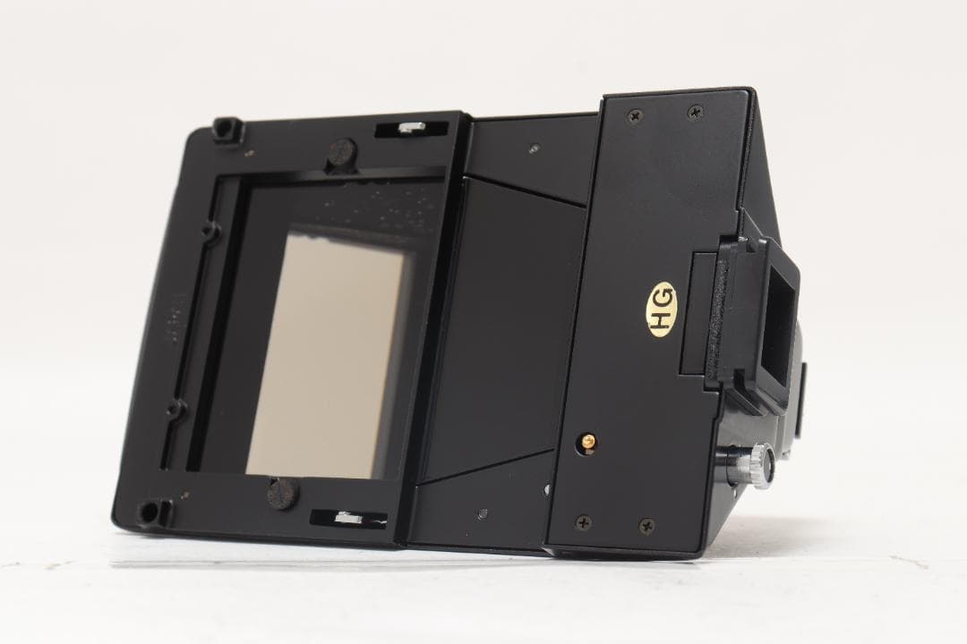 [動作品] Mamiya 645 中判カメラ