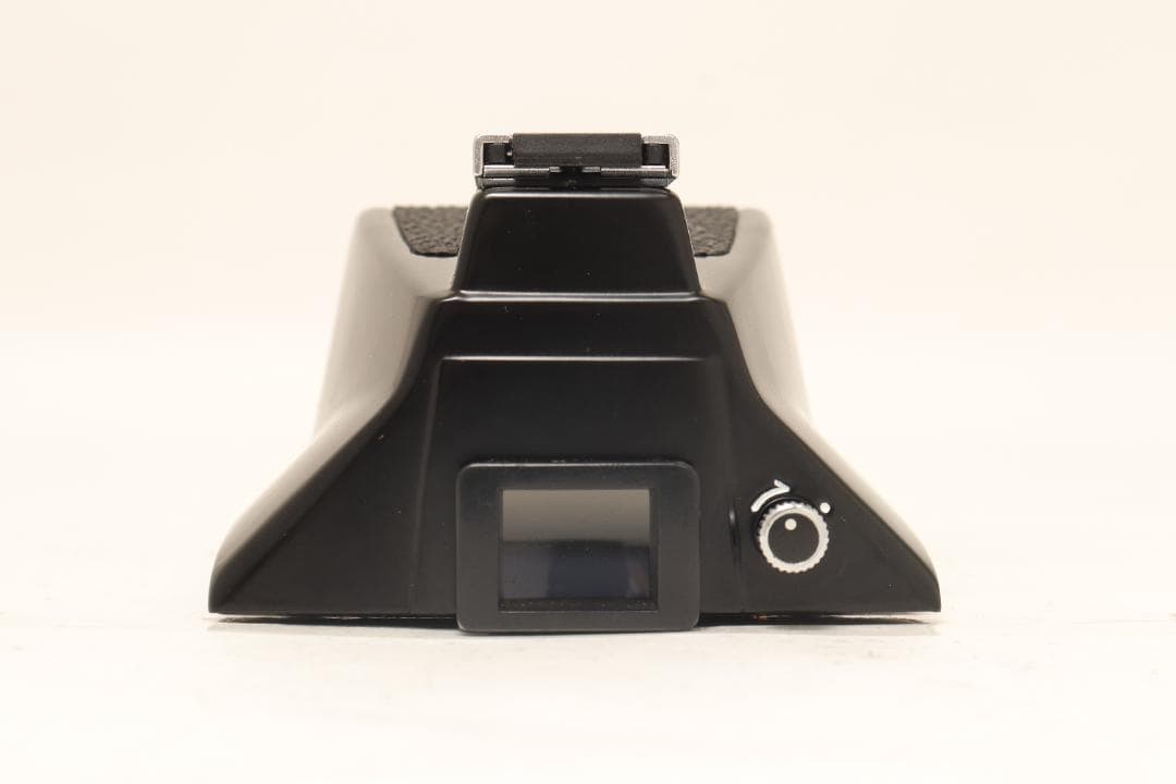 [動作品] Mamiya 645 中判カメラ