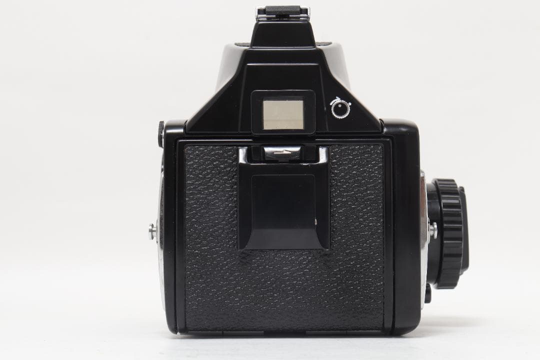 [動作品] Mamiya 645 中判カメラ