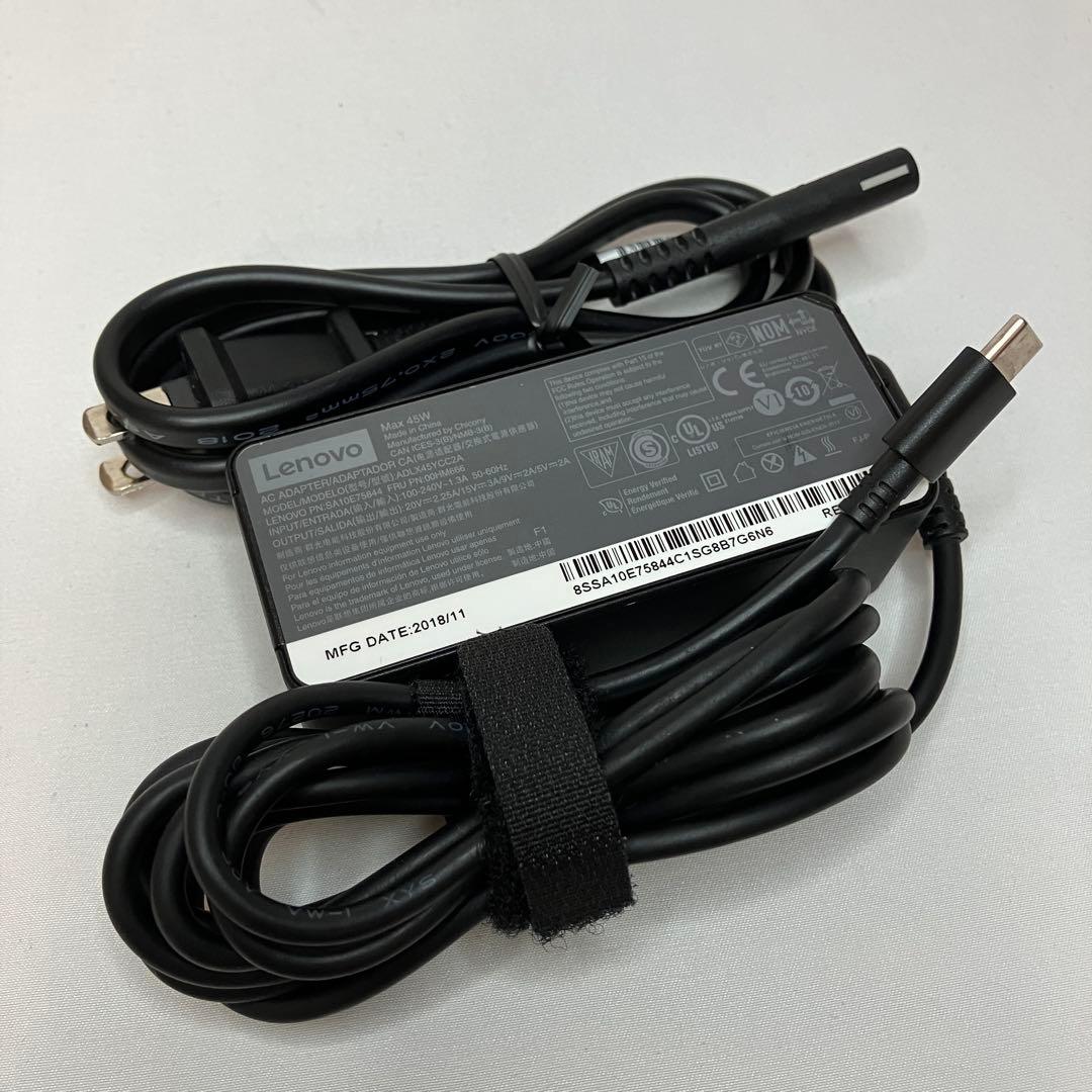 準美品 ThinkPad T14 AMD R5 5650U 14インチ フルHD