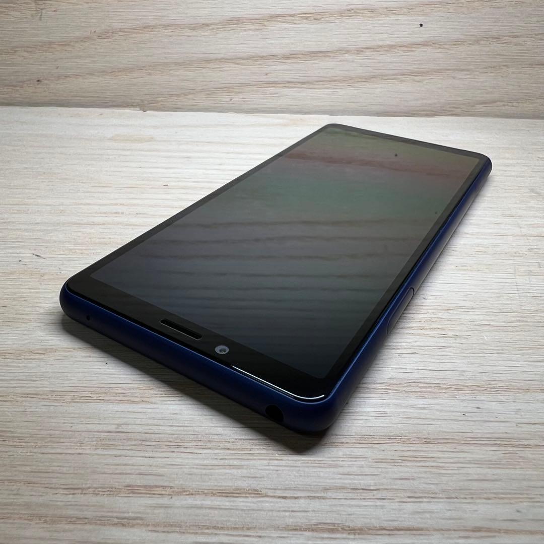 SONY Xperia 10 II 本体　H26