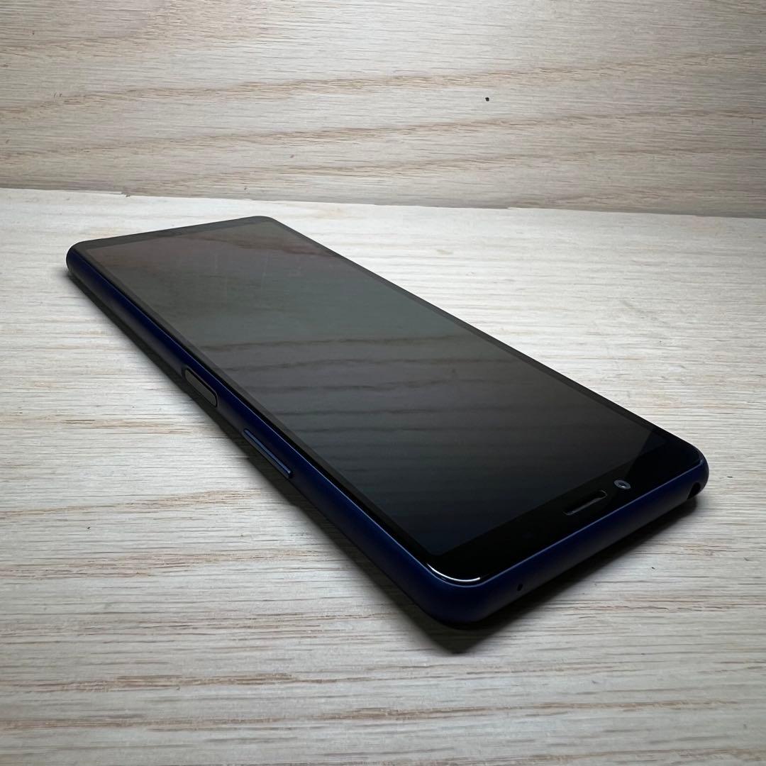 SONY Xperia 10 II 本体　H26