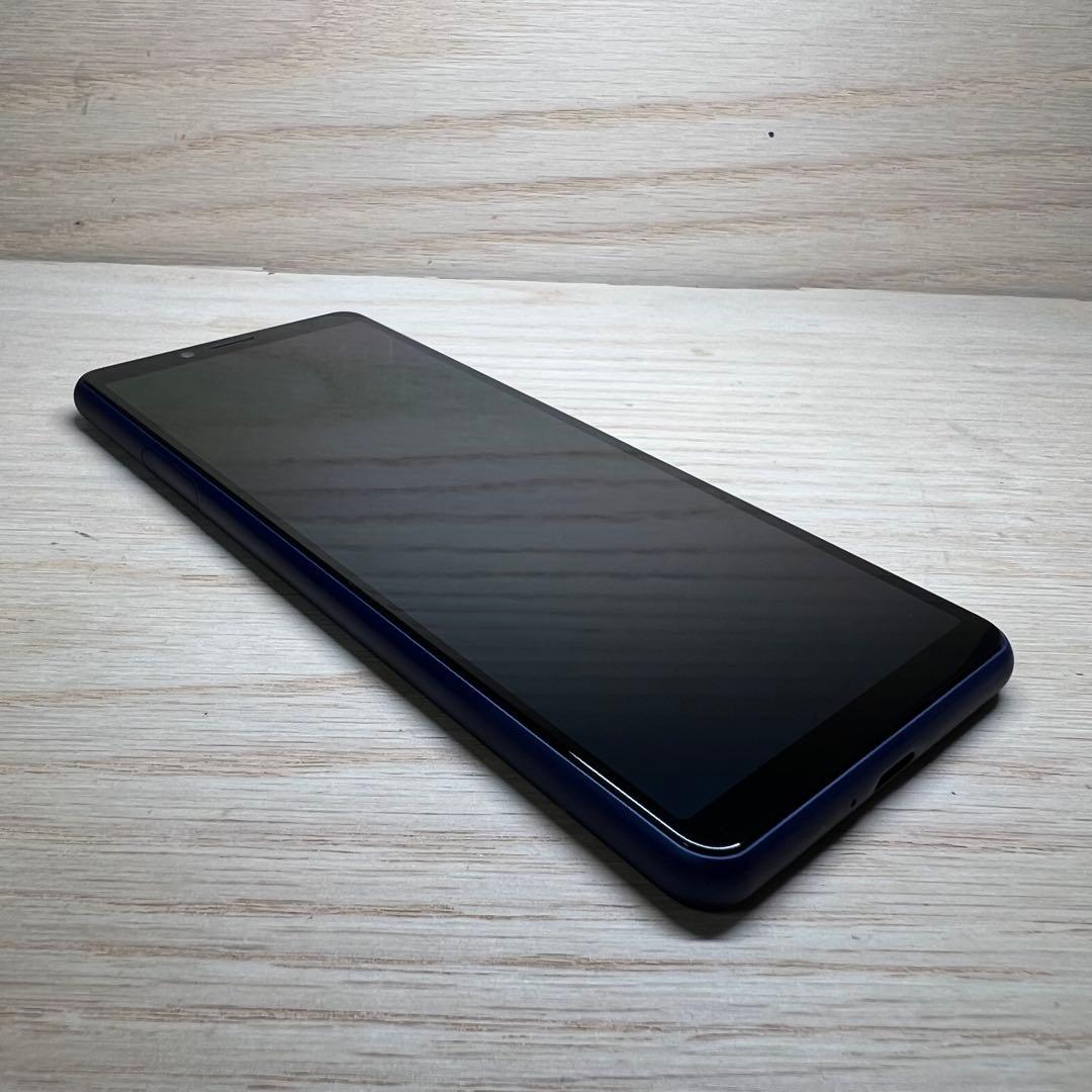 SONY Xperia 10 II 本体　H26