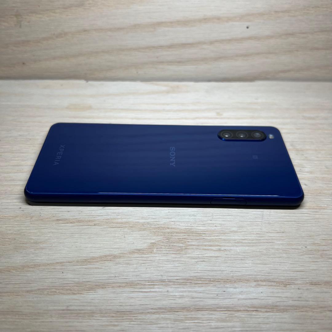 SONY Xperia 10 II 本体　H26