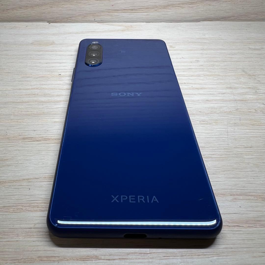 SONY Xperia 10 II 本体　H26