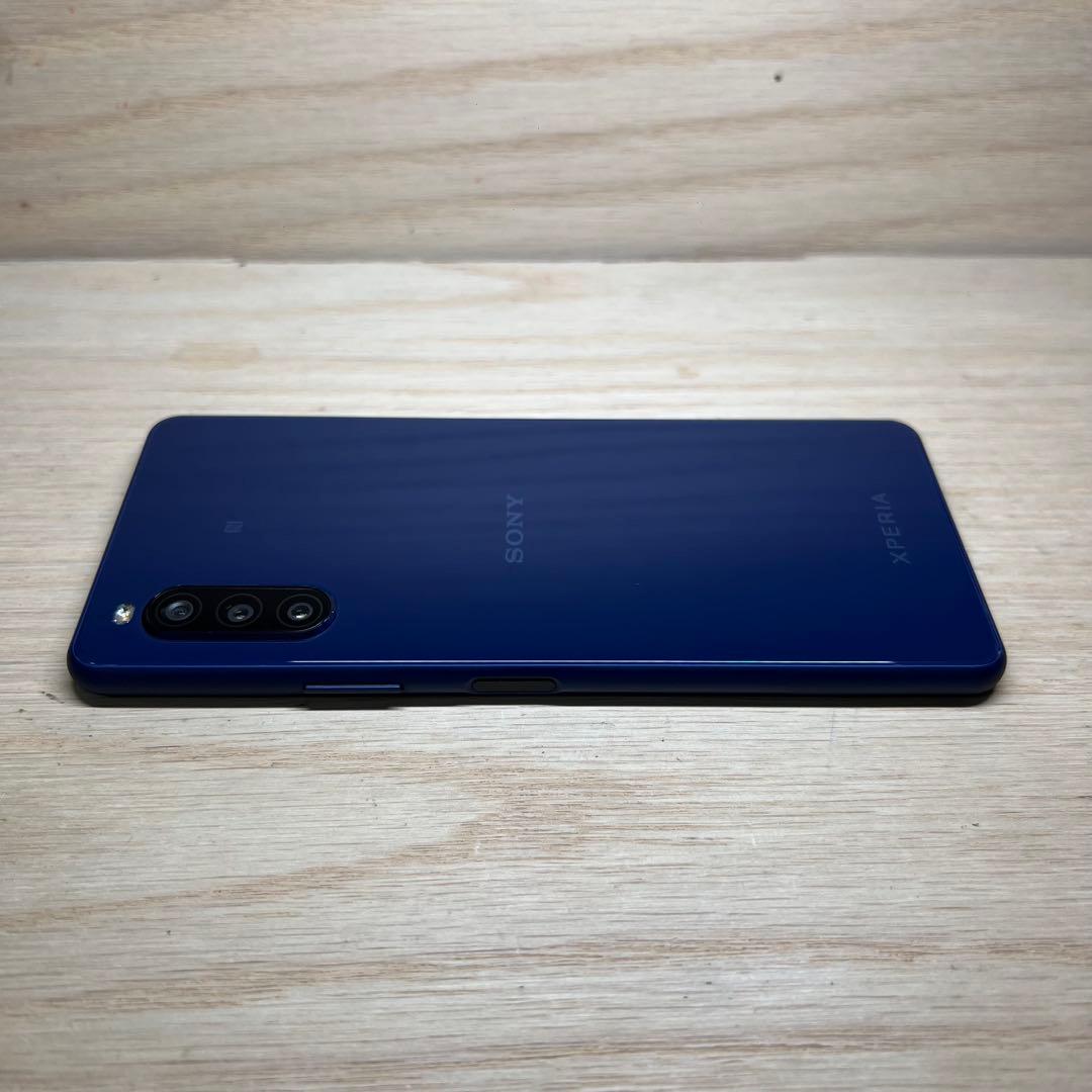 SONY Xperia 10 II 本体　H26