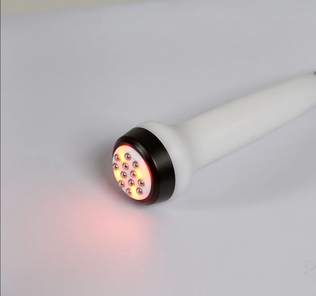 mini pod-p エレクトロポレーション美顔器