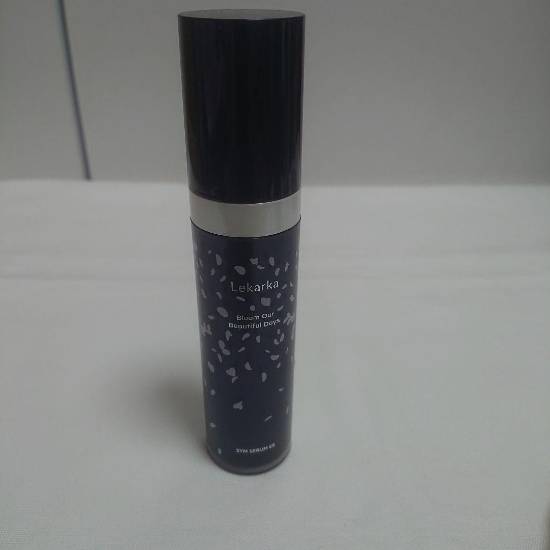 レカルカ 02 SYM SERUM EX 期間限定パッケージ「~夜桜ver.~」
