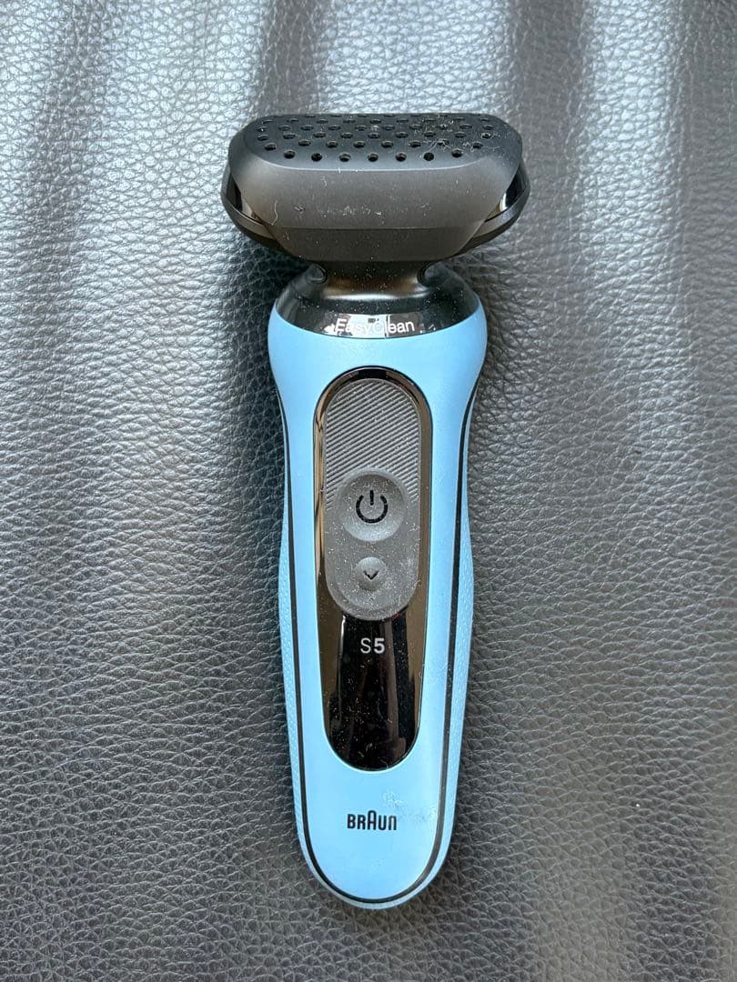 Braun S5 メンズ電気シェーバー