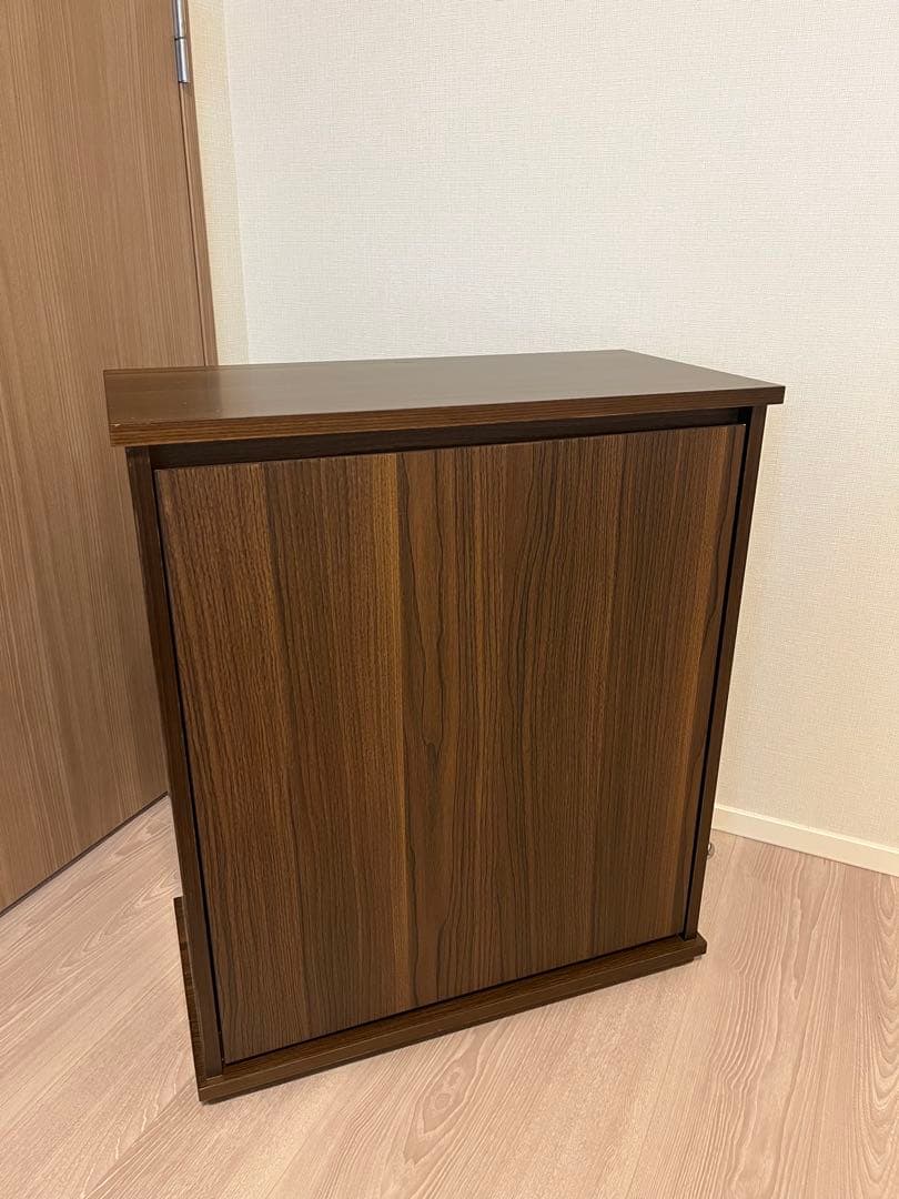 水槽台 60cm アクロキャビネット