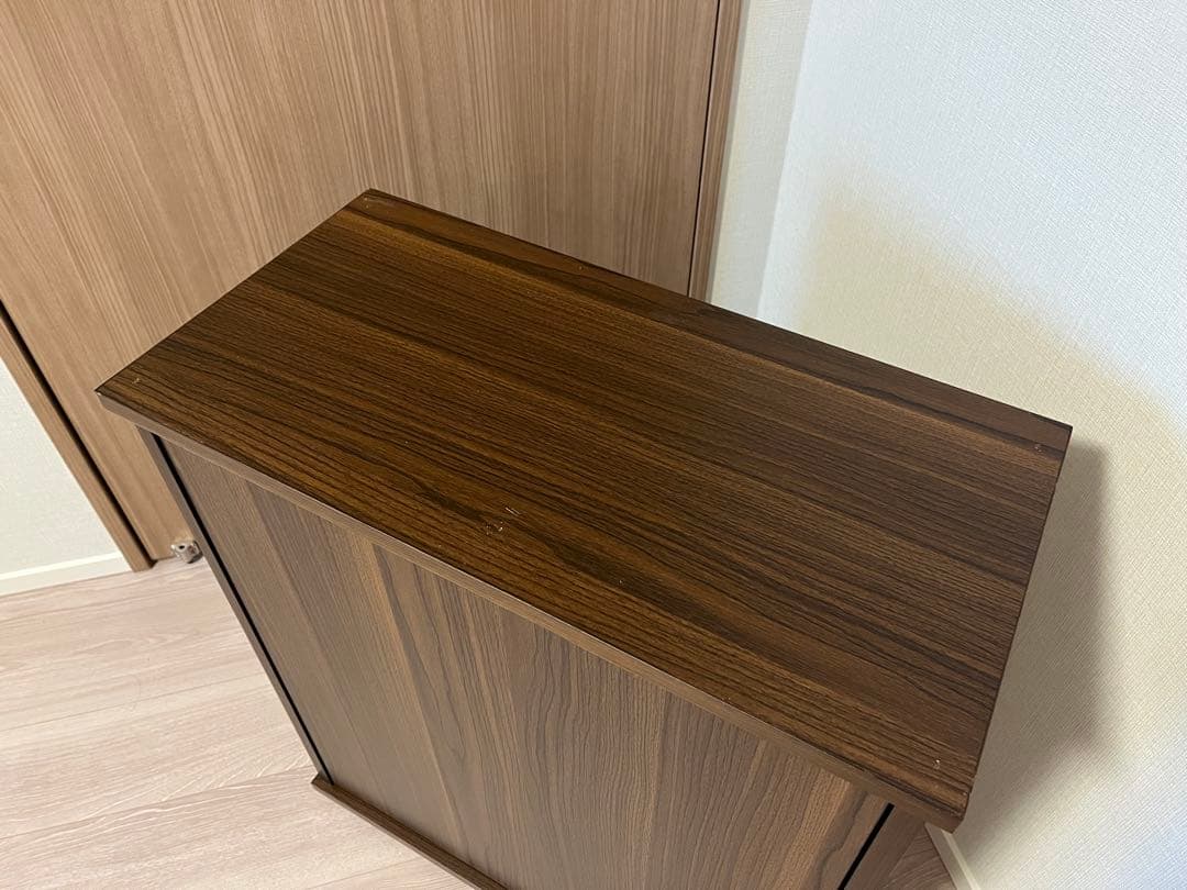 水槽台 60cm アクロキャビネット