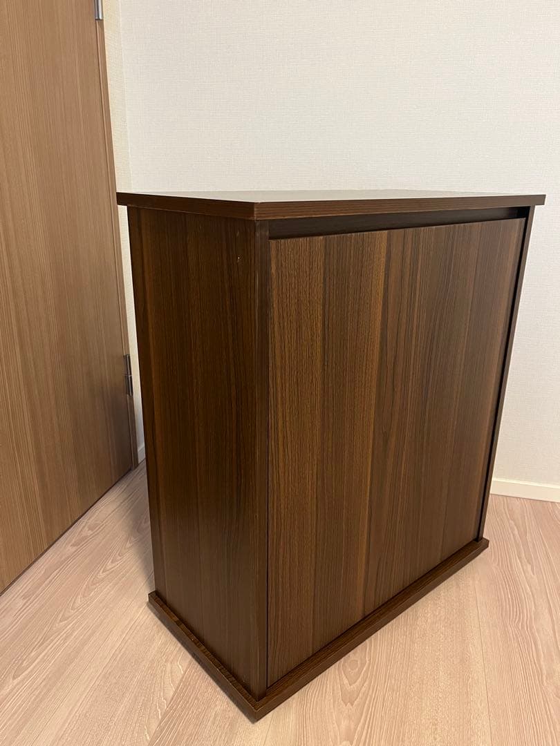 水槽台 60cm アクロキャビネット