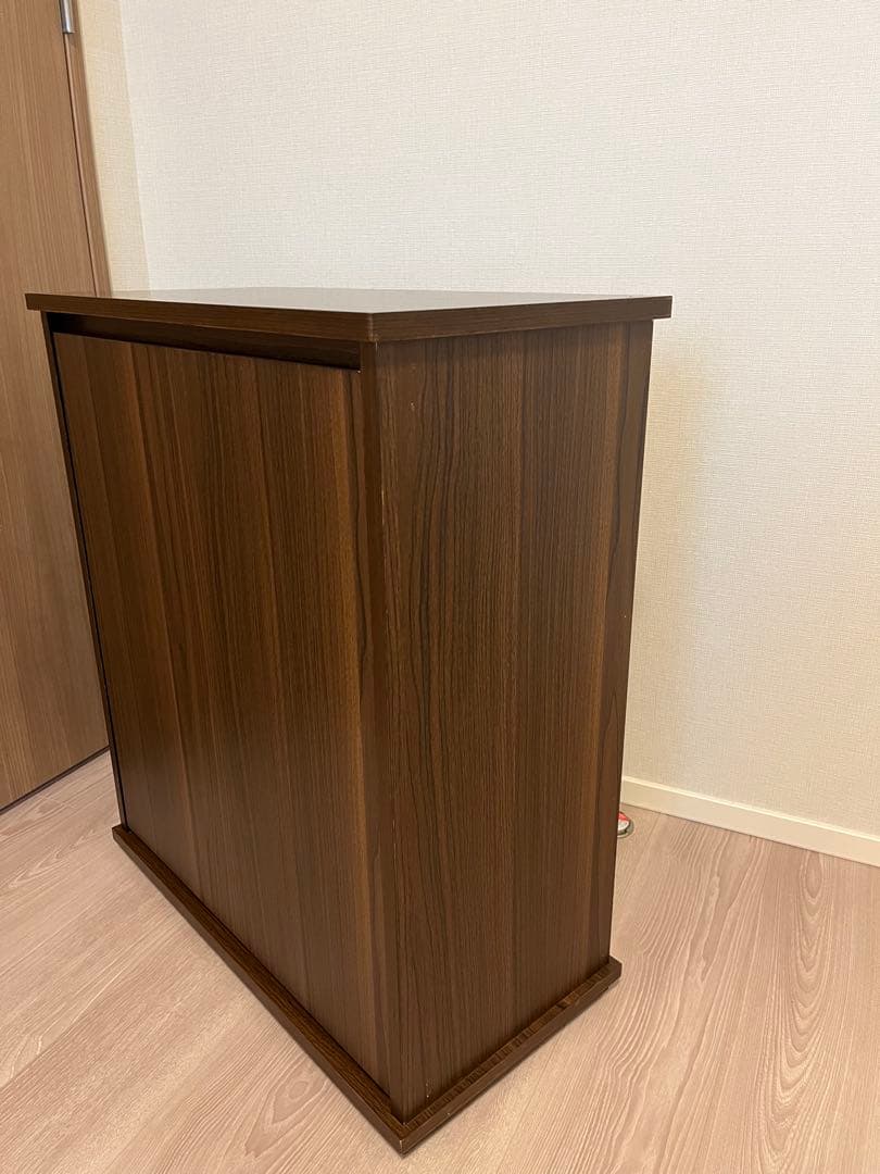 水槽台 60cm アクロキャビネット
