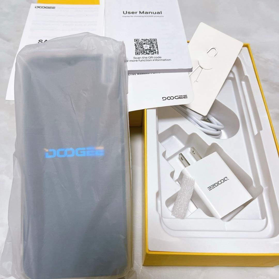 X98 SIMフリー スマホ 8GB+16GB 6.52インチ Android
