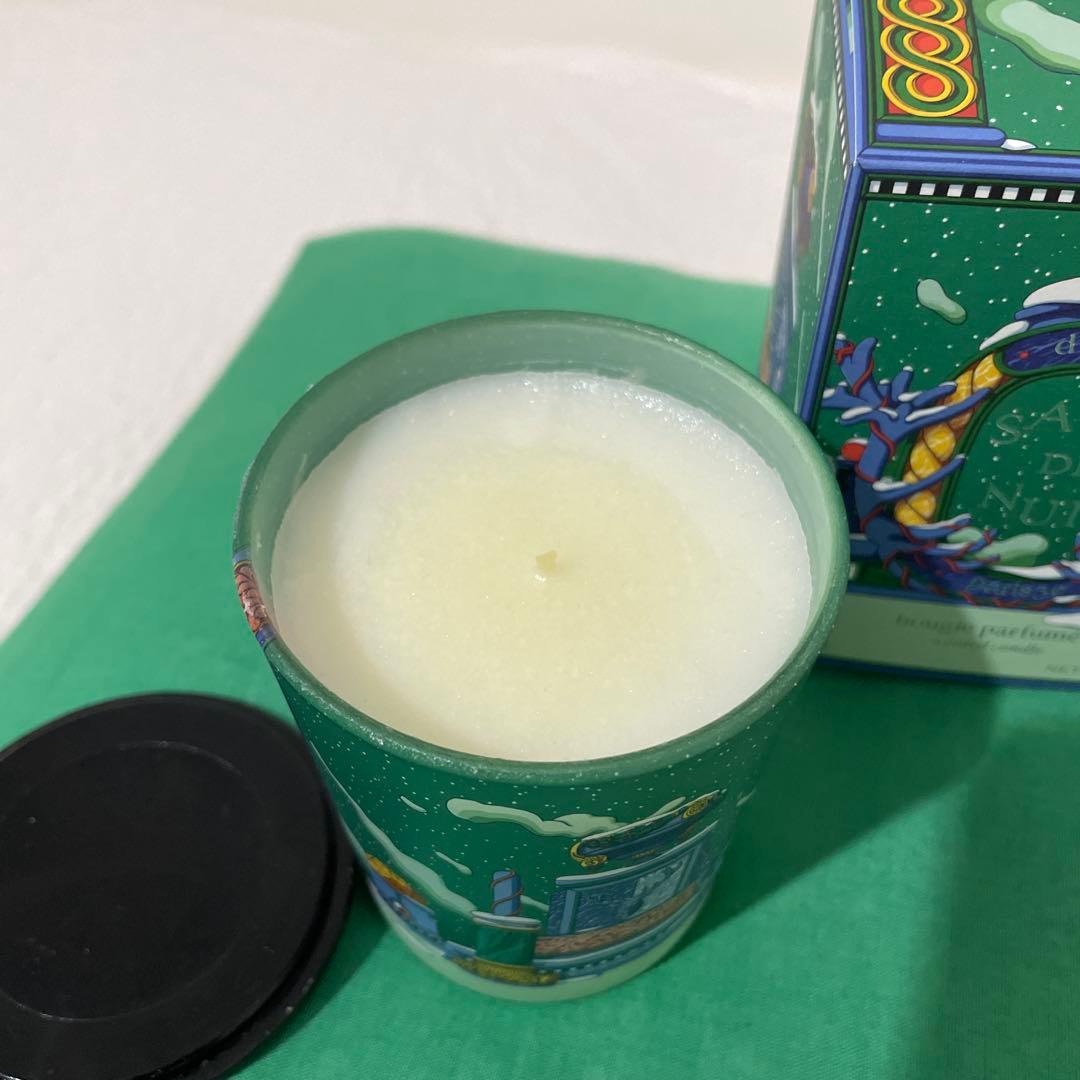 diptyque Sapin de Nuit アロマキャンドル 190g