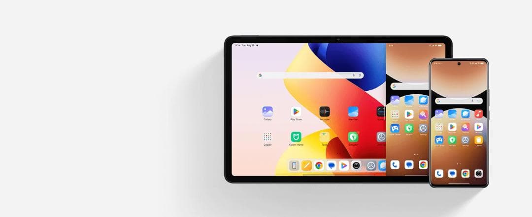 シャオミ(Xiaomi) タブレット REDMI Pad 2 Pro 256GB
