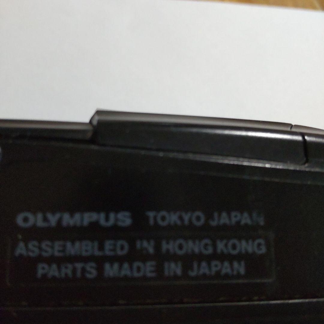 オリンパス ミュー2 フイルムカメラ 現状品