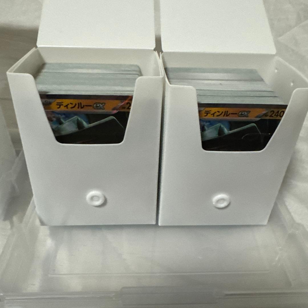 ポケモンカード　まとめ売り引退品