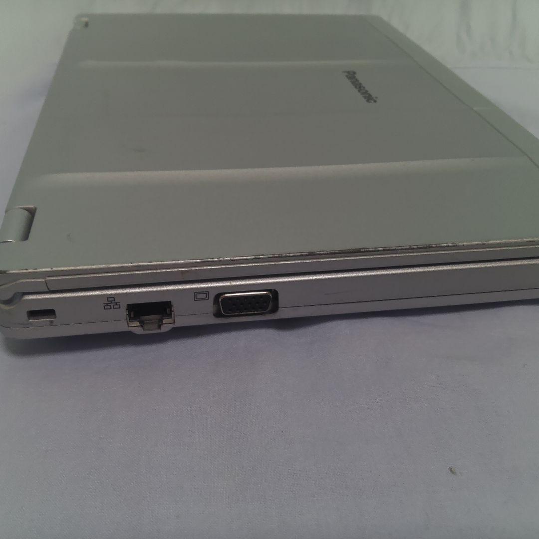 シ*可様 Panasonic Let's note CF-SZ6 12.1インチ
