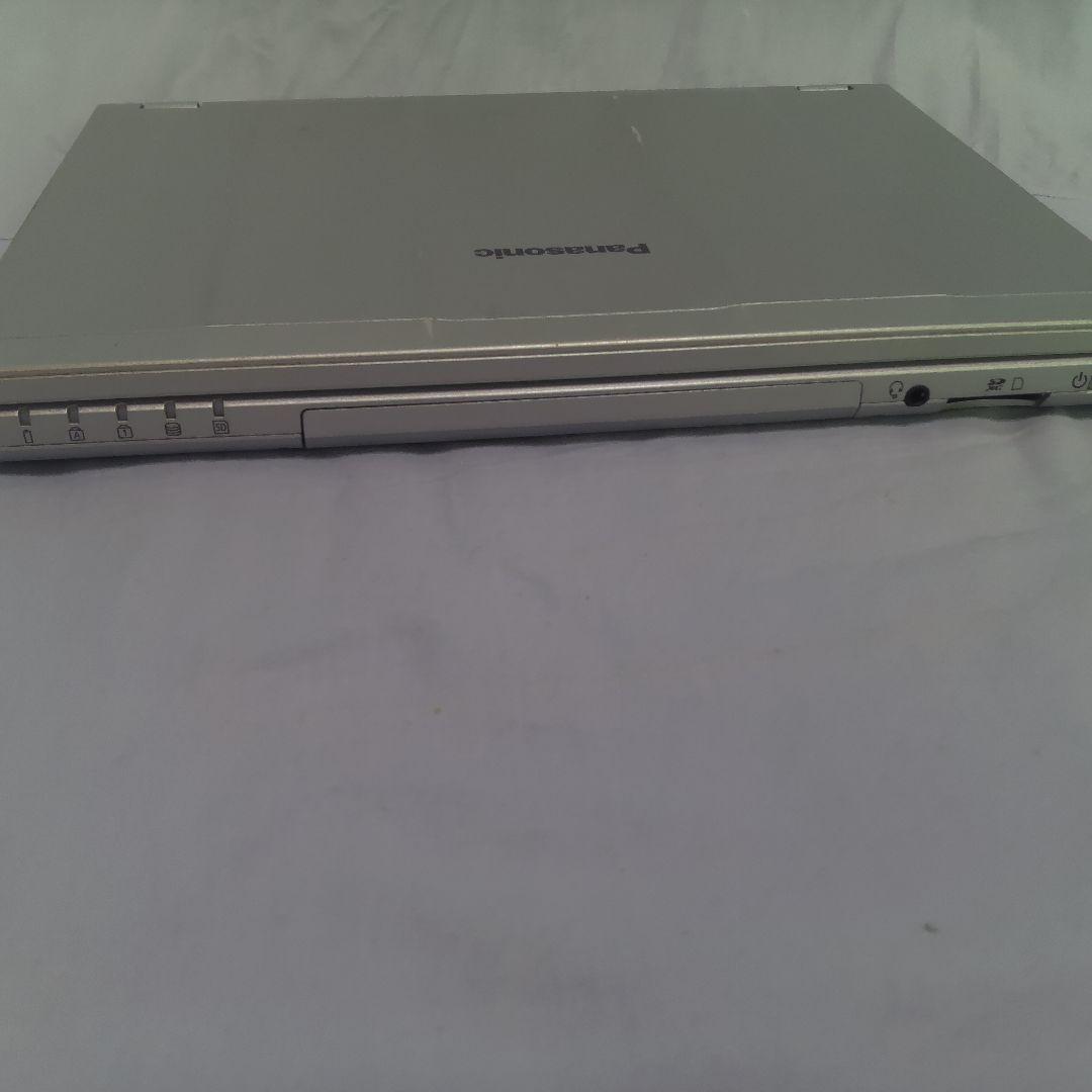 シ*可様 Panasonic Let's note CF-SZ6 12.1インチ