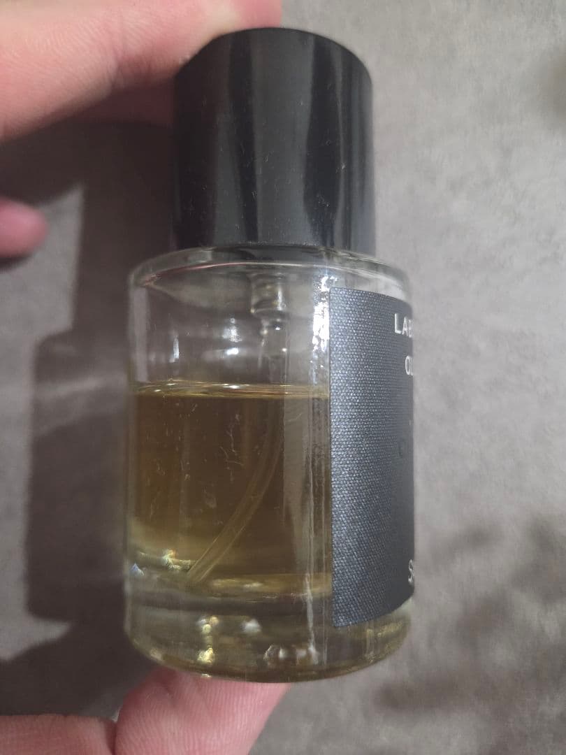 LABORATORIO OLFATTIVO サクレステ30ml