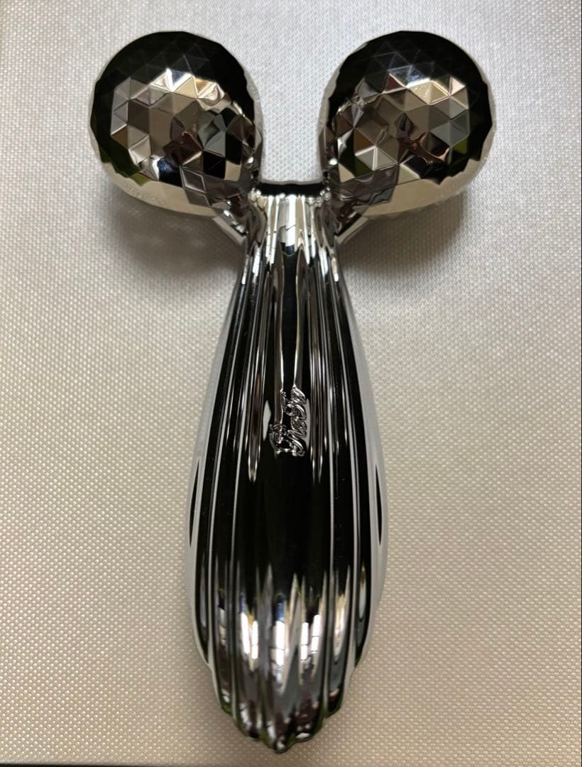 【正規品】ReFa リファカラットレイRF-PC2019B SILVER MTG