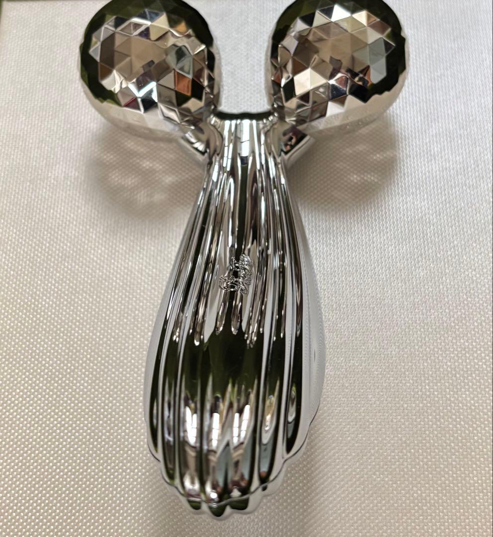 【正規品】ReFa リファカラットレイRF-PC2019B SILVER MTG