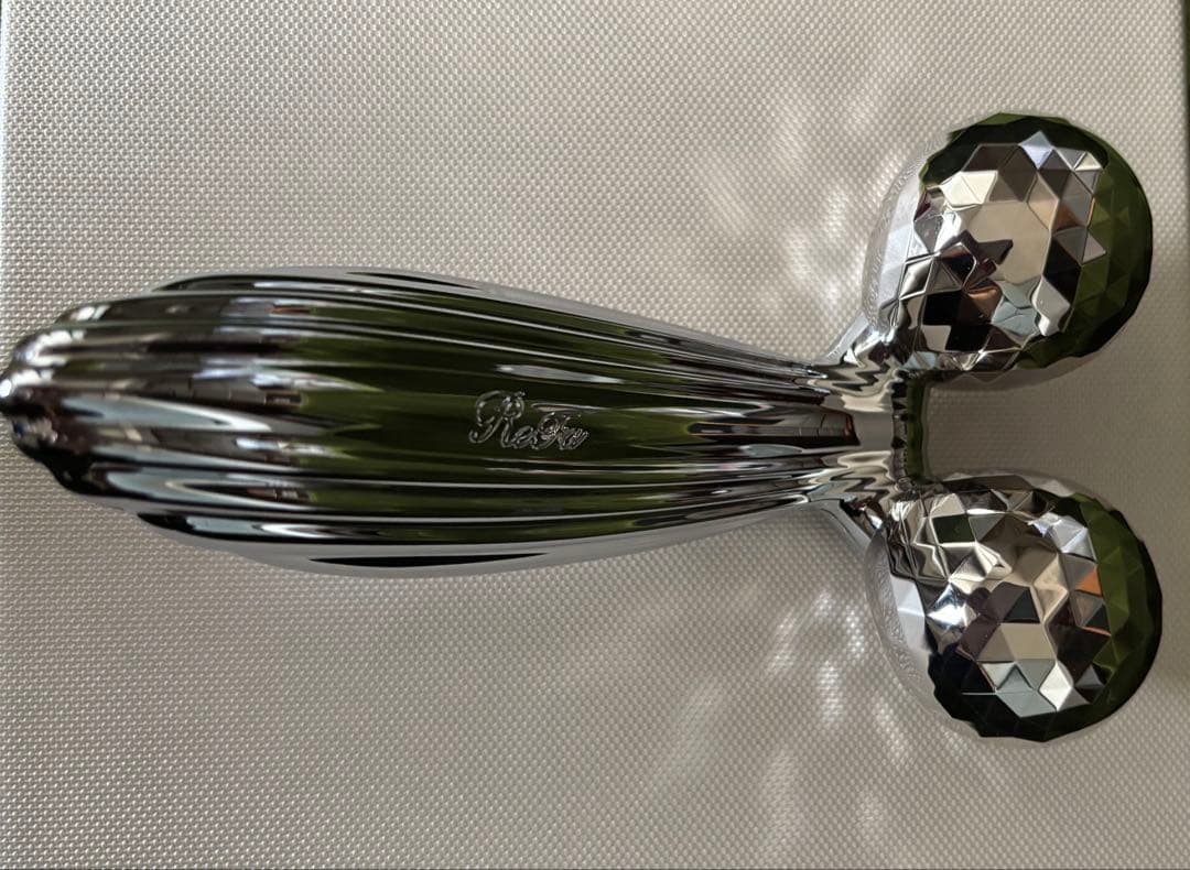 【正規品】ReFa リファカラットレイRF-PC2019B SILVER MTG