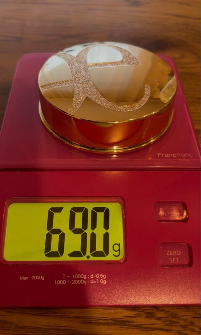 エレガンス　ラプードル　オートニュアンス　リクスィーズ　Ⅳ 27g