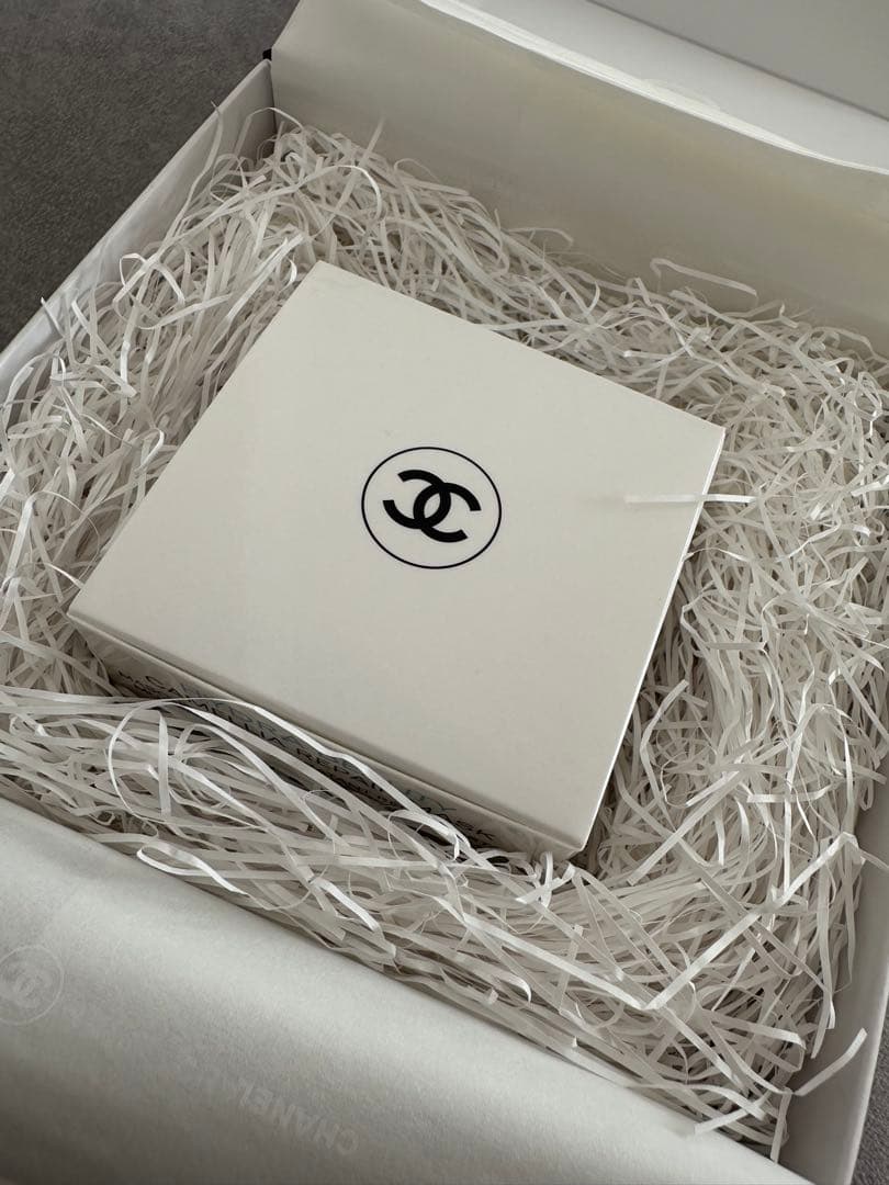 CHANEL シャネル イドゥラビューティリペアマスク 50g ギフトボックス付
