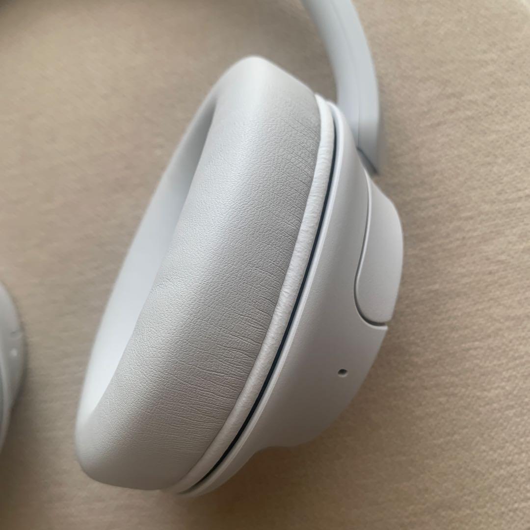 SONY WH-CH720N 中古