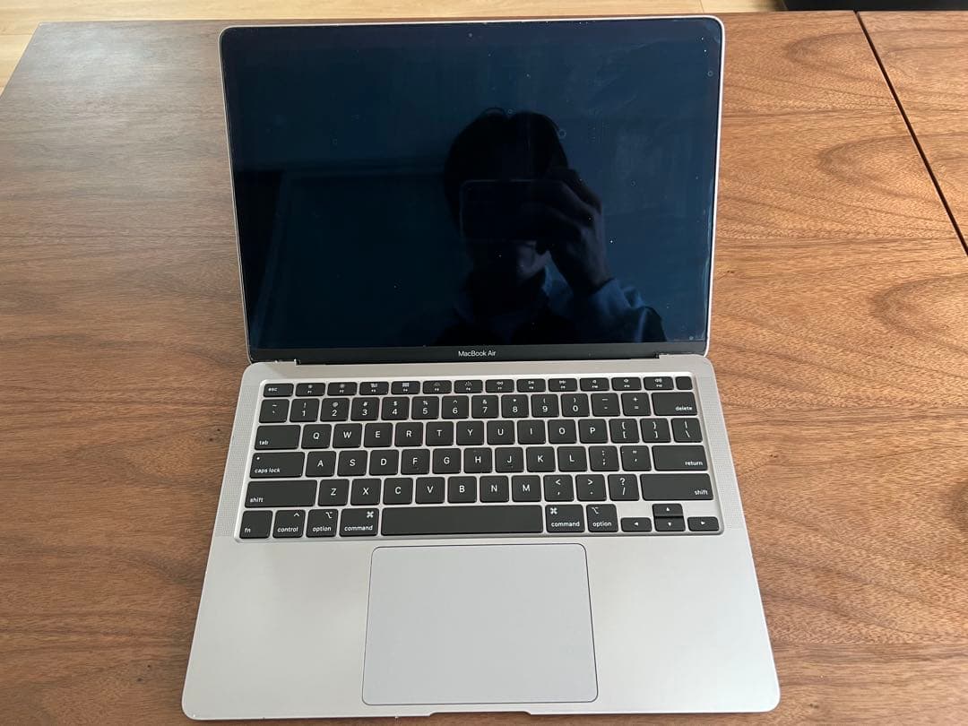 ⚓*⚓様 MacBook Air 13インチ 2019年モデル