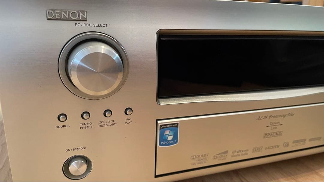 デノン AVR-4311-SP denon